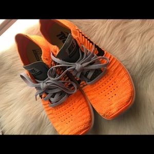 Women’s Nike RN Flyknit.. US size 7